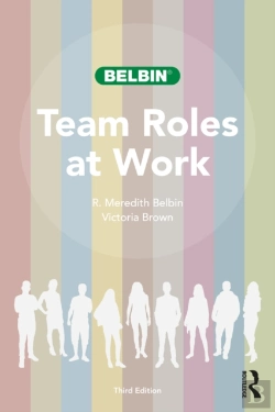Bertrand.pt - Team Roles At Work