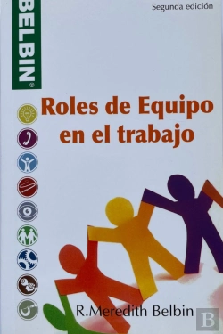 Bertrand.pt - Team Roles At Work
