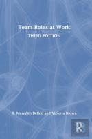 Team Roles At Work