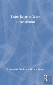 Team Roles At Work