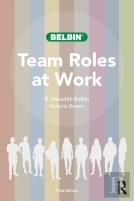 Team Roles At Work