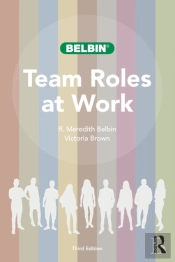 Team Roles At Work