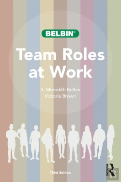 Bertrand.pt - Team Roles At Work