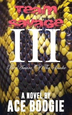 Bertrand.pt - Team Savage Iii: Be Aware Of The Snake