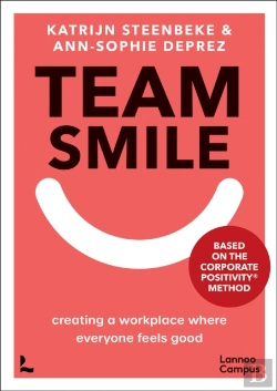 Bertrand.pt - Team Smile