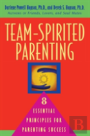 Team-Spirited Parenting