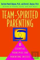 Team-Spirited Parenting