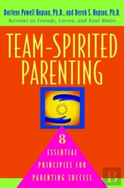 Team-Spirited Parenting