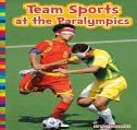 Team Sports At The Paralympics