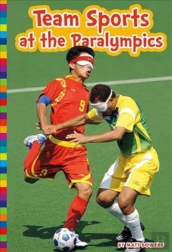 Bertrand.pt - Team Sports At The Paralympics