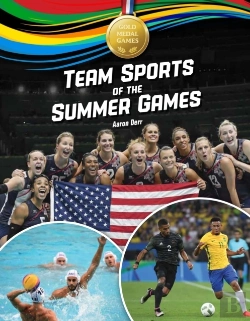 Bertrand.pt - Team Sports Of The Summer Games