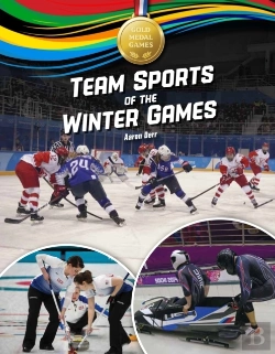Bertrand.pt - Team Sports Of The Winter Games