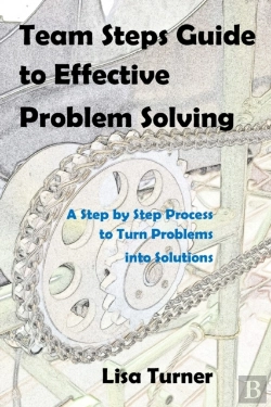 Bertrand.pt - Team Steps Guide To Effective Problem Solving