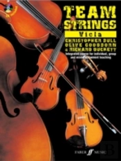 Team Strings: Viola