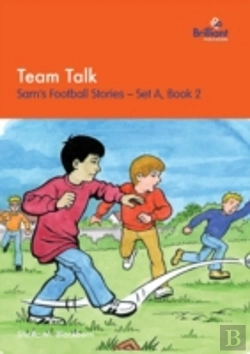 Bertrand.pt - Team Talk