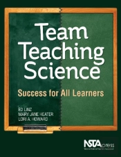 Team Teaching Science