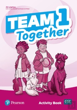 Bertrand.pt - Team Together 1 Activity Book