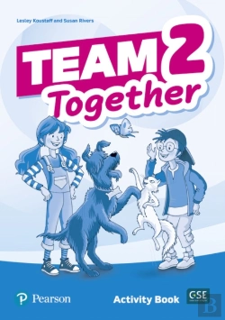 Bertrand.pt - Team Together 2 Activity Book