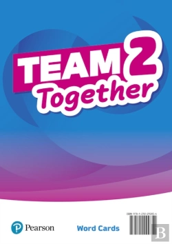 Bertrand.pt - Team Together 2 Word Cards