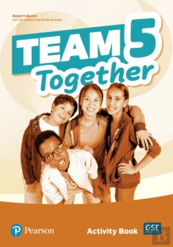Bertrand.pt - Team Together 5 Activity Book