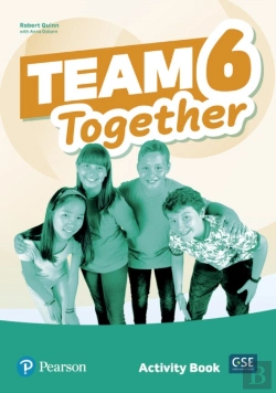 Bertrand.pt - Team Together 6 Activity Book