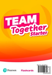 Team Together Starter Flashcards