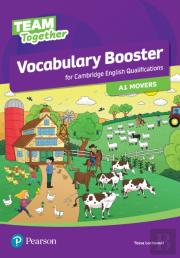 Team Together Vocabulary Booster For A1 Movers