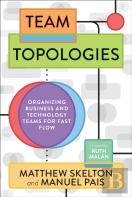 Team Topologies