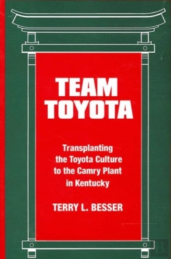 Bertrand.pt - Team Toyota
