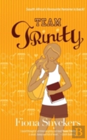 Team Trinity