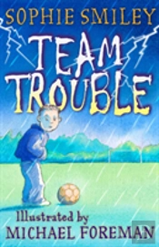 Team Trouble