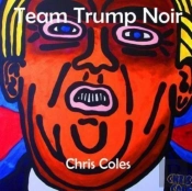 Team Trump Noir