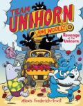 Team Unihorn And Woolly #2: Revenge Of The Unicorn