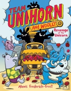 Bertrand.pt - Team Unihorn And Woolly #2: Revenge Of The Unicorn
