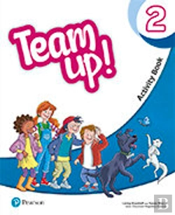 Bertrand.pt - Team Up! 2 Activity Book Print & Digital Interactive Pupil´S Book