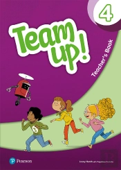 Team Up! 4 Tb
