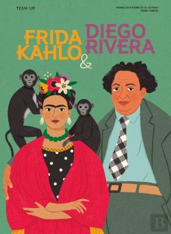 Bertrand.pt - Team Up: Frida Kahlo & Diego Rivera