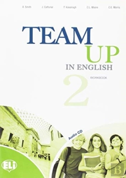 Bertrand.pt - Team Up In English (Levels 1-4)