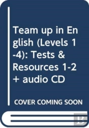 Team Up In English (Levels 1-4)