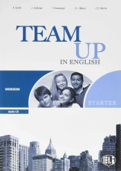 Team Up In English (Starter 1-2-3)