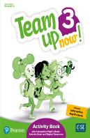 Team Up Now! 3 Ej+@