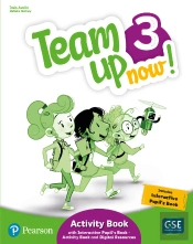 Team Up Now! 3 Ej+@