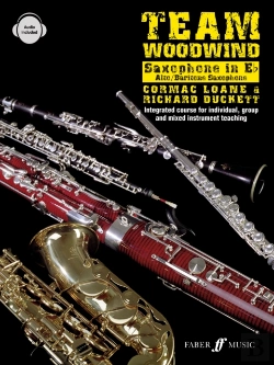 Bertrand.pt - Team Woodwind: Alto Saxophone