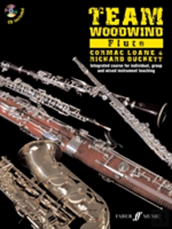 Bertrand.pt - Team Woodwind: Flute