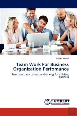 Bertrand.pt - Team Work For Business Organization Perfomance