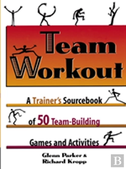 Bertrand.pt - Team Workout