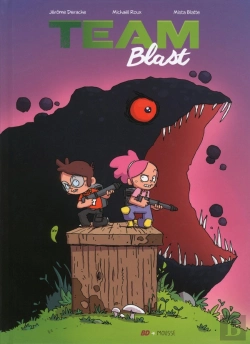 Bertrand.pt - Teamblast