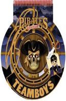 Teamboys Pirates Colour!