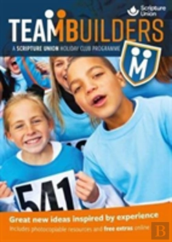 Bertrand.pt - Teambuilders Resource Book