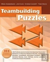 Teambuilding Puzzles
